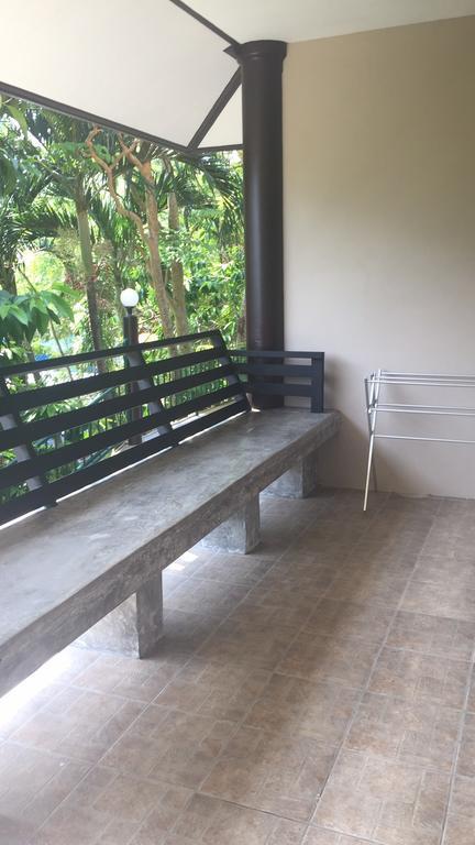 Jj Bungalow Pulau Phi Phi Luaran gambar